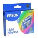 Oryginał Tusz Epson  T0335  do  Stylus  Photo 950 | 17ml | light  magenta