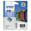 Epson Tusz Stylus C42 T037 Color