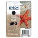 Epson Tusz 603, T03U Expression XP-2100 Black, 3.4ml