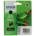 Oryginał Tusz Epson T0541 do Stylus Photo R-800/1800 | 13ml | photo czarny black