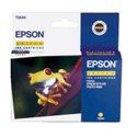 Oryginał Tusz Epson T0544 do Stylus Photo R-800/1800 | 13ml | yellow