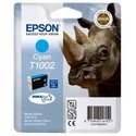 Oryginał Tusz Epson T1002 do Epson Stylus Office BX6000FW, SX-510W/515W | 11,1ml | cyan