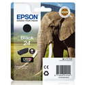 Oryginał Tusz Epson T2421 do XP-750/850 | 5,1ml | czarny black