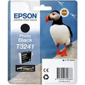 Oryginał Tusz Epson T3241 do SureColor SC-P400 czarny black | 14,0 ml | 4 200 str |