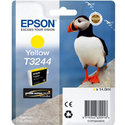 Oryginał Tusz Epson T3244 do SureColor SC-P400 yellow| 14,0 ml | 980 str |