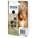 Oryginał Tuszy Epson 378XL Claria Photo HD | czarny black | 11,2 ml