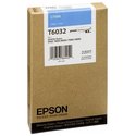 Oryginał Tusz Epson T6032 do Stylus Pro 7800/7880/9800/9880 | 220ml | cyan