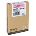 Epson Tusz Pro7800/7880 T6036Light Magenta 220 ml