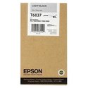 Epson Tusz Pro7800/7880 T6037 Light Black 220 ml