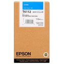 Epson Tusz Stylus Pro 7400 T6112 Cyan110ml
