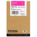 Epson Tusz Stylus Pro 7400 T6113 Magenta110ml