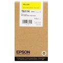 Epson Tusz Stylus Pro 7400 T6114 Yellow110ml