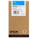 Oryginał Tusz Epson T6122 do Stylus Pro 7400/9400 | 220ml | cyan