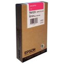 Oryginał Tusz Epson T6123 do Stylus Pro 7400/9400 | 220ml | magenta