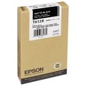 Oryginał Tusz Epson T6128 do Stylus Pro 7400/9400 | 220ml | matte balck