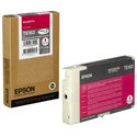 Oryginał Tusz Epson T6163 do B-300/310N/500DN/510DN | 53ml | magenta