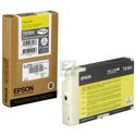 Oryginał Tusz Epson T6164 do B-300/310N/500DN/510DN | 53ml | yellow