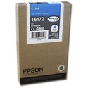 Oryginał Tusz Epson T6172 do B-500DN/510DN | 100ml | cyan