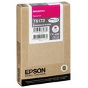 Oryginał Tusz Epson T6173 do B-500DN/510DN | 100ml | magenta