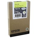 Oryginał Tusz Epson T6174 do B-500DN/510DN | 100ml | yellow