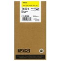 Epson Tusz Stylus Pro 4900 T6534 Yellow 200ml