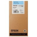 Epson Tusz Stylus Pro 4900 T6535  Light Cyan 200ml