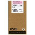 Epson Tusz Stylus Pro 4900 T6536 Light Vivid Magenta 200ml