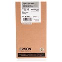Epson Tusz Stylus Pro 4900 T6539Light Light Black 200ml