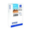 Oryginał Tusz Epson T7012 do WP-4015DN/4095DN/4515DN/4525DNF XXL | 34,2ml | cyan