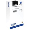 Epson Tusz T7561, L, Black 50ml