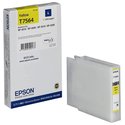 Epson Tusz T7564, L, Yellow 14ml