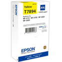 Oryginał Tusz Epson T789 do WP-5110CW/5690DWF/5190DW/5620DWF | 34ml | yellow