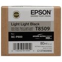 Oryginał Tusz Epson SureColor do SPC-P800 | 80 ml | photo light czarny black