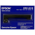 Epson Taśma ERC-22 S015358Black