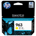 Oryginał Tusz HP 963 do OfficeJet Pro 901* | 700 str. | yellow