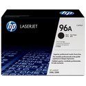 Oryginał Toner HP 96A do LaserJet 2100/2200 | 5 000 str. | czarny black