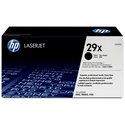 Oryginał Toner HP 29X do LaserJet 5000/5100 | 10 000 str. | czarny black