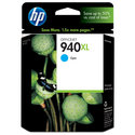 Oryginał Tusz HP 940XL do Officejet Pro 8000/8500 | 1 400 str. | cyan