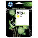 Oryginał Tusz HP 940XL do Officejet Pro 8000/8500 | 1 400 str. | yellow