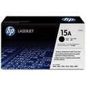 Oryginał Toner HP 15A do LaserJet 1000/1005/1200/3300/3380 | 2 500 str. | czarny black