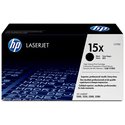 Wyprzedaż Oryginał Toner HP 15X do LaserJet 1200/1220/3300/3380 | 3 500 str. | czarny black, opakowanie zastępcze