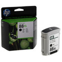 Oryginał Tusz HP 88XL do Officejet Pro K5400/550/8600, L7580/7680 | 2 450 str. | czarny black