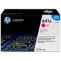 Oryginał Toner HP 641A do Color LaserJet 4600/4610/4650 | 8 000 str. | magenta