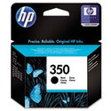 Oryginał Tusz HP 350 Vivera do Deskjet D4260/4360, Officejet J5780 | 200 str. | czarny black