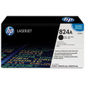 Wyprzedaż Oryginał Bęben HP 824A do Color LaserJet CP6015/6030/6040 | 35 000 str. | czarny black Pudełko zastępcze