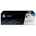 Oryginał Toner HP 825A do Color LaserJet CM6030/6040 | 19 500 str. | czarny black