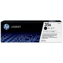 Oryginał Toner HP 35A do LaserJet P1005/1006 | 1 500 str. | czarny black