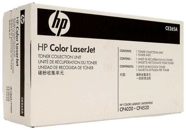 Oryginał Toner Collection Unit HP 648A do Color LaserJet CP4020/4520 | 36 000 str.