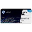 Oryginał Toner HP 650A do Color LaserJet CP5525, M750 | 13 500 str. | czarny black