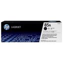 Oryginał Toner HP 85A do LaserJet Pro P1102, M1132/1212/1217 | korpo | 1 600 str. | czarny black